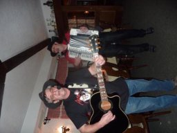 Weihnachtsfeier 2011